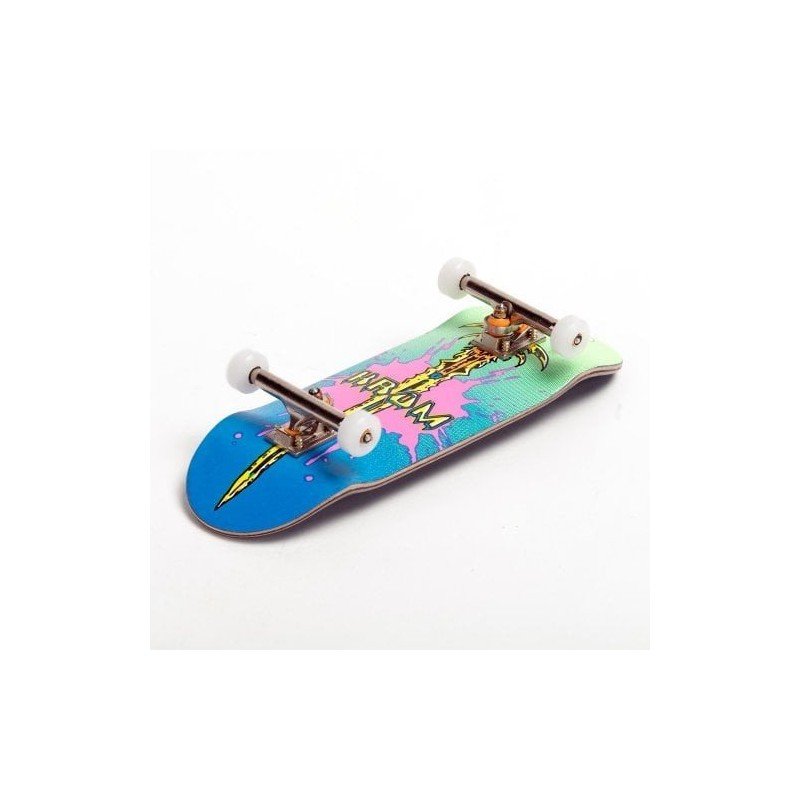 Fingerboard Completo Blackriver: Krom Kendama - imagen 2 de 3