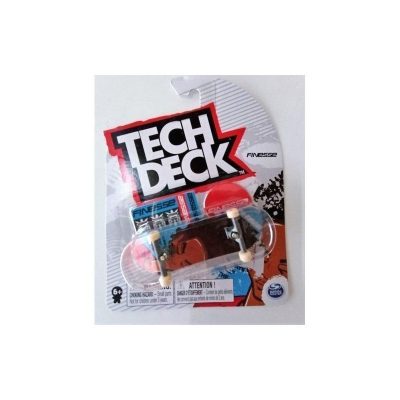 Complete Fingerboard Tech Deck: Finesse Dream