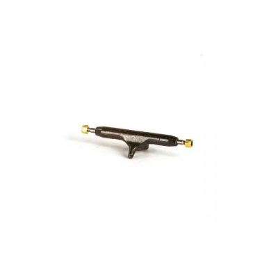 Hanger Ejes Fingerboards Blackriver: First Aid Single Hanger 34 Black