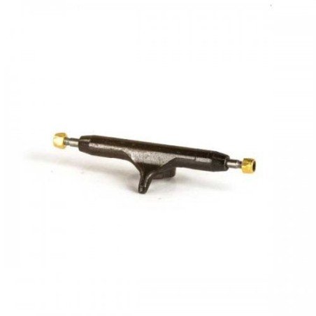 Blackriver Fingerboards: First Aid Single Hanger 34 Black