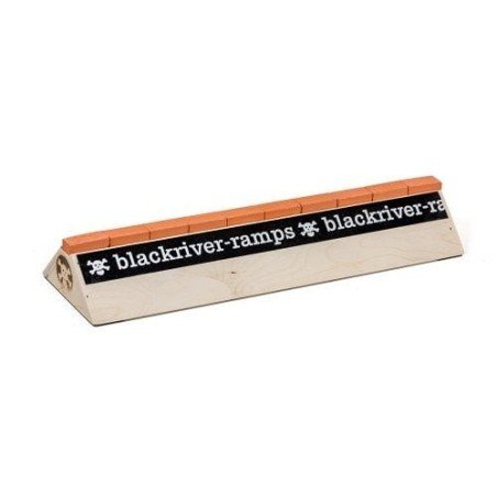 Blackriver Ramps: Brick Block