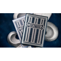 Kings Wild 3 Musketeer