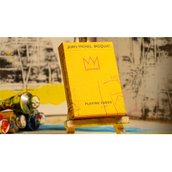theory11 Basquiat