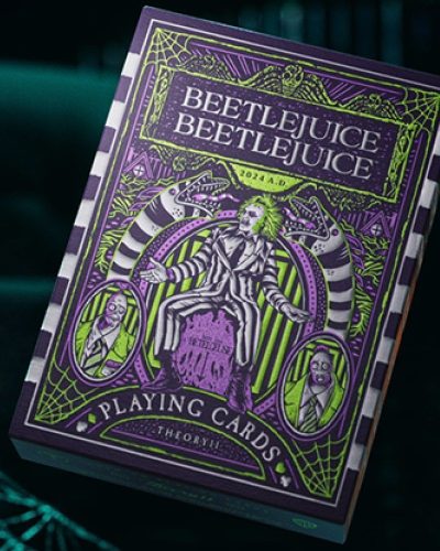 theory11 Beetlejuice