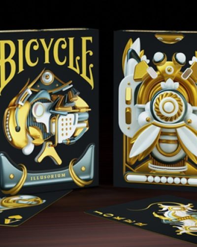 Bicycle Illusorium