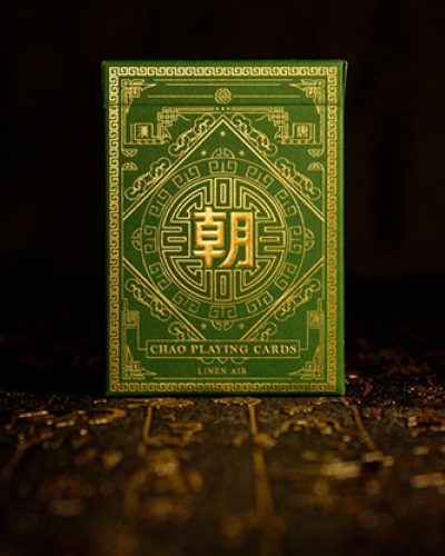 MPC Chao Green