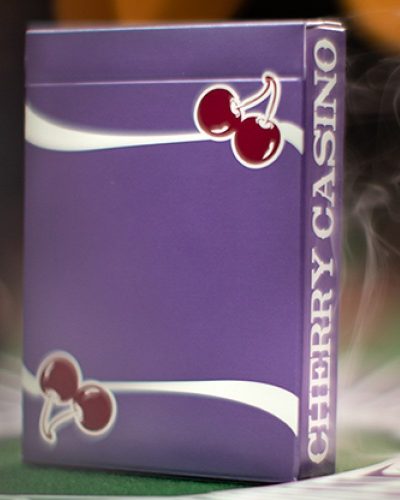Cherry Casino Desert Inn Purple