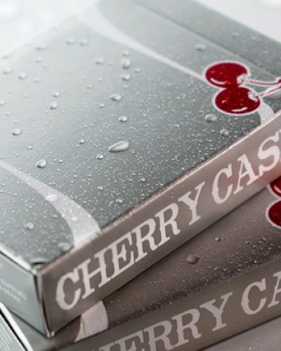 Cherry Casino McCarran Silver