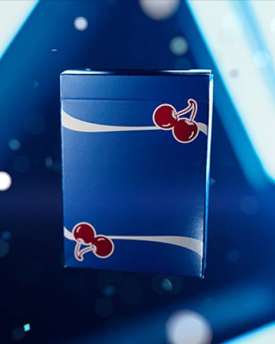 Cherry Casino Tahoe Blue