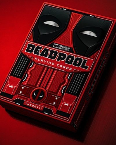 theory11 Deadpool