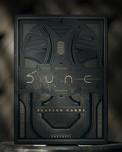 theory11 Dune