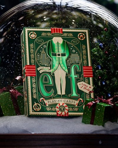 theory11 Elf