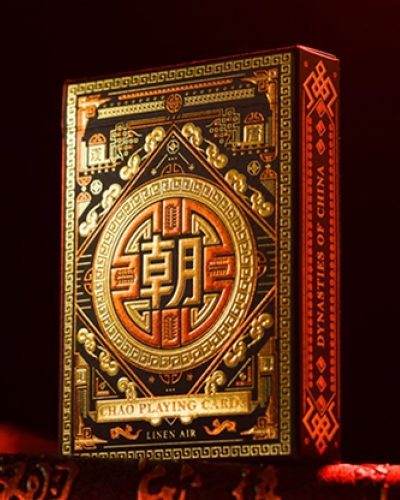 Emperor Chao