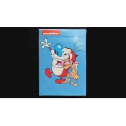 Fontaine - Nickelodeon Ren And Stimpy