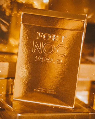 Fort NOC Gold