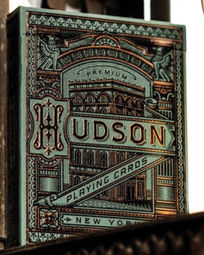 theory11 Hudson