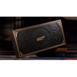 theory11 James Bond 007 Box Set