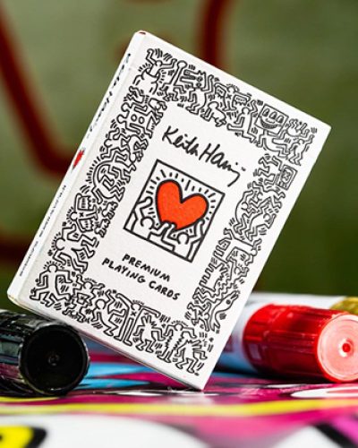 theory11 Keith Haring