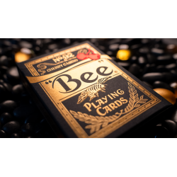 Limited Bee x Cherry 3-Deck Set