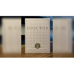 Kings Wild Limited No.13 Vol.15