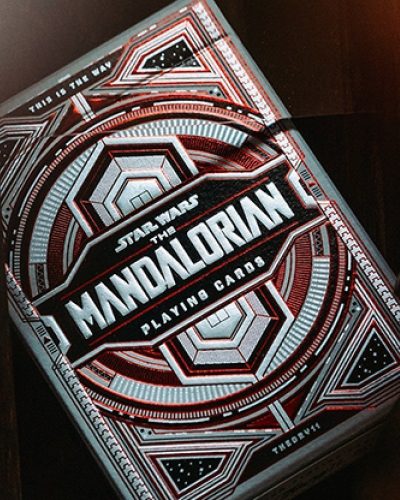theory11 Mandalorian