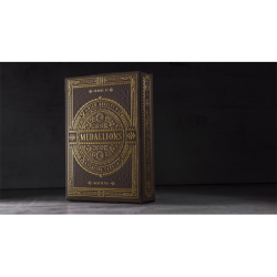 theory11 Medallion