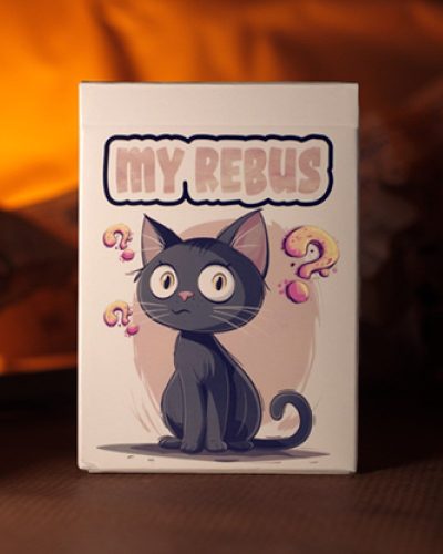 My Rebus