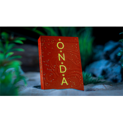 Jocu ONDA V2 Coral