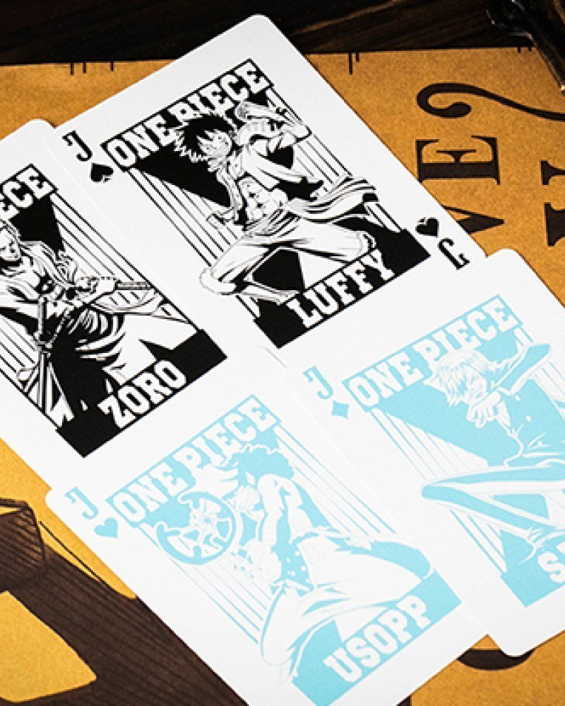 One Piece Franky - image 4 of 4