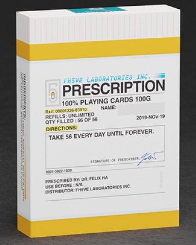 Prescription