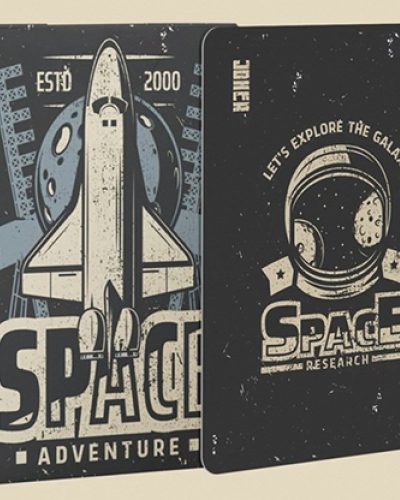 Space Adventure