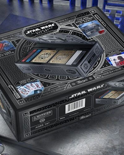theory11 Star Wars Box Set