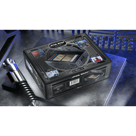 theory11 Star Wars box set - Premium Kartenspiel