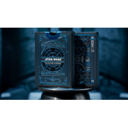 theory11 Star Wars Light Side Blue