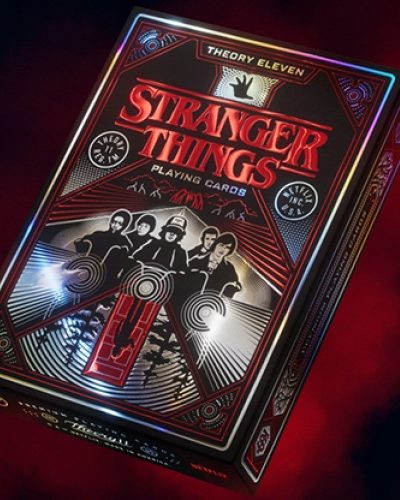theory11 Stranger Things