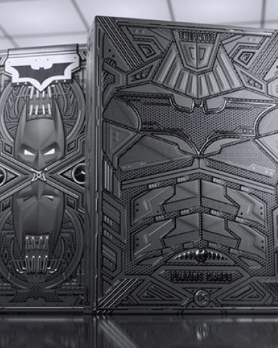 theory11 Dark Knight x Batman