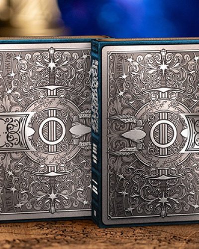 Kings Wild LOTR Return of the King Foil & Gilded