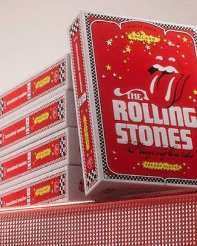 theory11 Rolling Stones