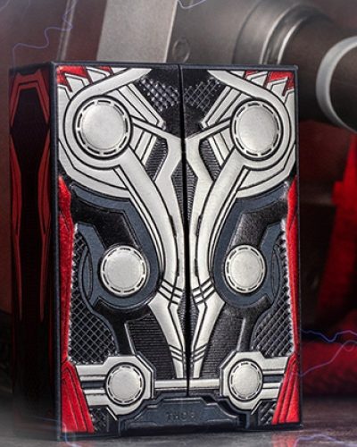 Card Mafia Thor
