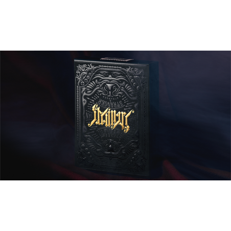 Dan & Dave Ultimate Deck carte da gioco