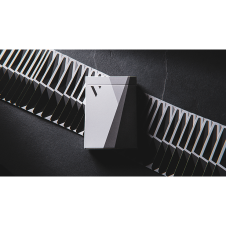 Virtuoso P1 Limited Edition Spielkarten