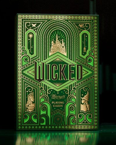 theory11 Wicked