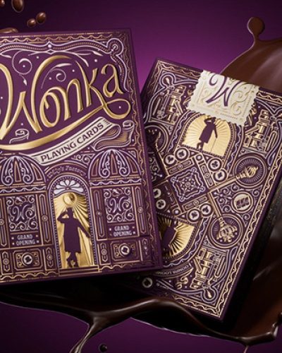 theory11 Wonka