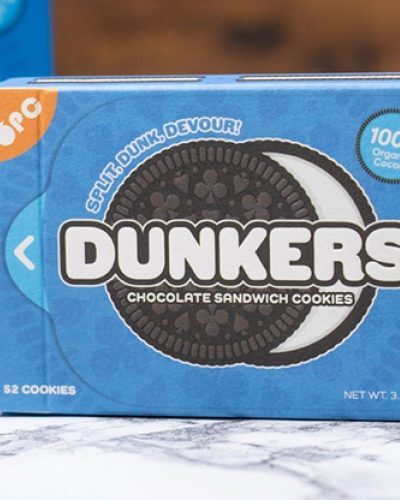 OPC Dunkers