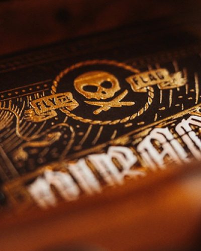 Piracy – Baralho de Cartas