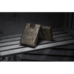 Contraband – Spielkarten