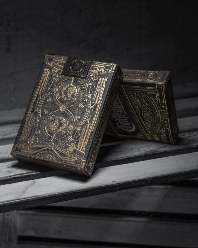Contraband – Baralho de Cartas