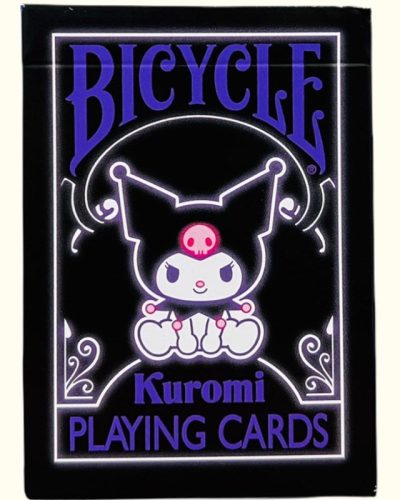 Bicycle Kuromi