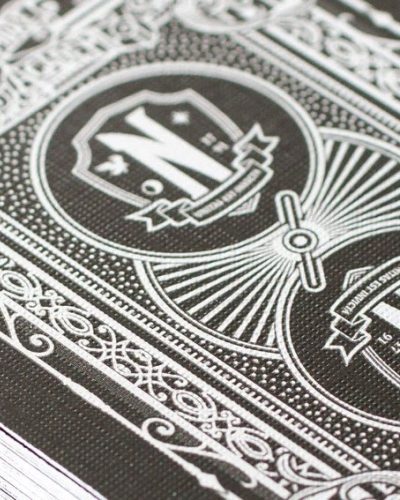 Bicycle Wednesday – Baralho de Cartas