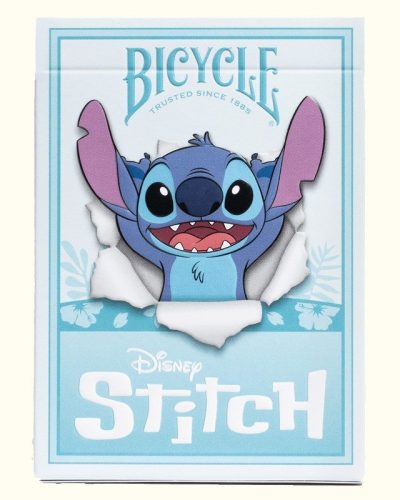 Bicycle Stitch – Baralho de Cartas
